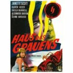 Haus des Grauens (DVD)