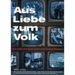 Aus Liebe zum Volk (DVD)