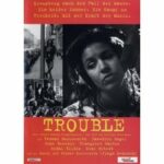 Trouble - Kreuzberg nach dem Fall der Mauer (DVD)