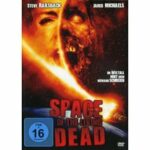 Space of the Living Dead (Blu-ray)
