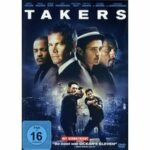 Takers (Blu-ray)