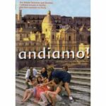 Andiamo! (DVD)