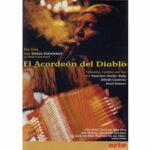 El Acordeon del Diablo (DVD)