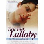 Tick Tock Lullaby - Englische Originalfassung mit deutschen Untertiteln (DVD)