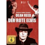 Der rote Elvis (DVD)