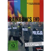 Rainbow's End (DVD) 1 Rainbow's End (DVD)