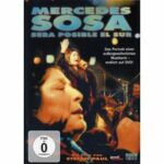 Mercedes Sosa - Será posible el sur - Spanische Originalfassung mit deutschen Untertiteln (DVD)
