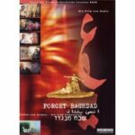 Forget Baghdad - Vergiss Bagdad (DVD)