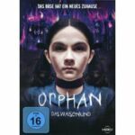 Orphan - Das Waisenkind (Blu-ray)