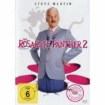 Der rosarote Panther 2 (Blu-ray)