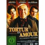 Tortur d'Amour (DVD)