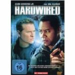 Hardwired (DVD)