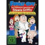 Family Guy - Die unglaubliche Geschichte des Stewie Griffin (DVD)
