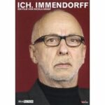 Ich. Immendorff (DVD)