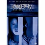 Das Omen 4 (DVD)