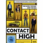 Contact High (DVD)