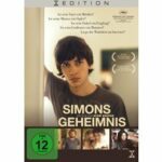 Simons Geheimnis (DVD)