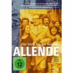 Der letzte Tag des Salvador Allende (DVD)