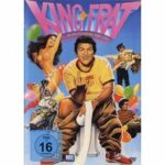 King Frat (DVD)