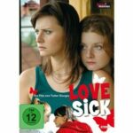 Love Sick - Rumänische Originalfassung mit deutschen Untertiteln (DVD)