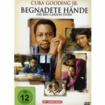 Begnadete Hände (DVD)