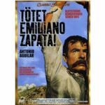 Tötet Emiliano Zapata! (DVD)
