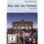 Das Jahr der Freiheit (DVD)