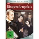 Ringstraßenpalais - Disc 1 - Folgen 1 (DVD)