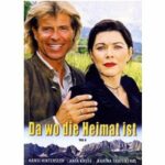 Da wo die Berge sind 3 - Da wo die Heimat ist (DVD)