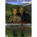 Robin Pilcher - Am Anfang war die Liebe (DVD)