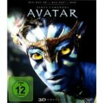Avatar - Disc 1 - Extended Collector's Edition (Blu-ray)