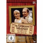 Das Chiemgauer Volkstheater - Volume 2 (DVD)