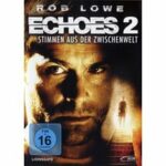 Echoes 2 (Blu-ray)