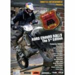 Hard Enduro Rally - The 5th Edition (DVD)