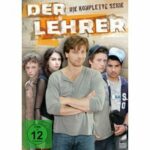 Der Lehrer (DVD)