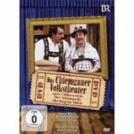 Das Chiemgauer Volkstheater - Volume 1 (DVD)