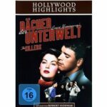Die Killer - Rächer der Unterwelt - Erstauflage (DVD)