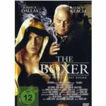 The Boxer (Blu-ray)