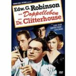 Das Doppelleben des Dr. Clitterhouse (DVD)