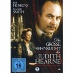 Die große Sehnsucht der Judith Hearne (DVD)