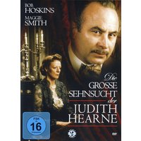 Die große Sehnsucht der Judith Hearne (DVD) 1 Die große Sehnsucht der Judith Hearne (DVD)