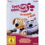 Creature Comforts - Staffel 1 (DVD)