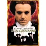 Don Giovanni (DVD)