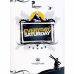Everyday is a Saturday (DVD)
