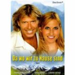 Da wo die Berge sind 8 - Da wo wir zu Hause sind (DVD)