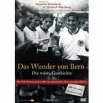 Das Wunder von Bern - Die wahre Geschichte (DVD)