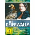 Die Geierwally (DVD)