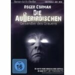 Die Außerirdischen (DVD)