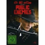 Public Enemies (Blu-ray)