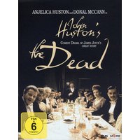 The Dead - Die Toten (DVD) 1 The Dead - Die Toten (DVD)